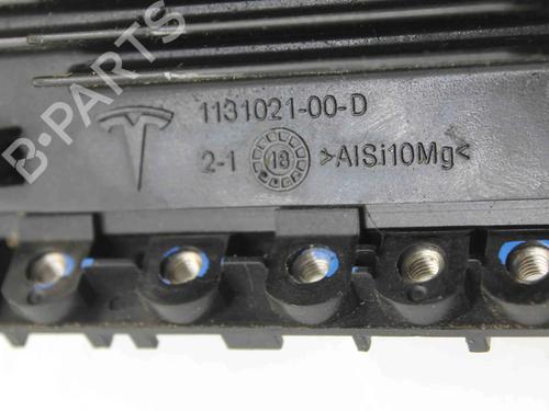 Control unit TESLA MODEL X (5YJX) P100D AWD | BP39773048M11 - Image 5