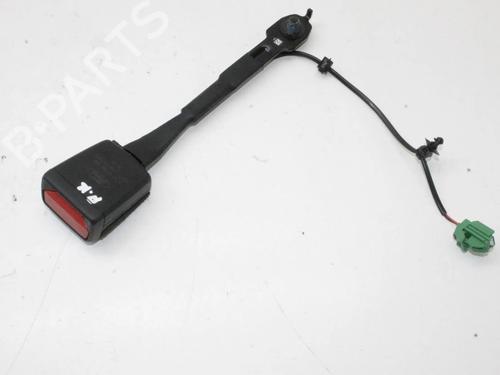 Sikkerhedssele-spænde Sikkerhedssele-spænde FORD KUGA III (DFK) 2.5 FHEV (190 hp) 39807234 39807234