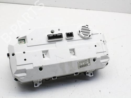 Instrument cluster HONDA CR-V IV (RM_) 1.6 i-DTEC (RE6) | BP39829285C47 - Image 4