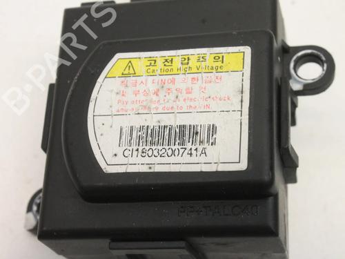Control unit KIA SORENTO II (XM) 2.2 CRDi | BP39871216M11 - Image 5