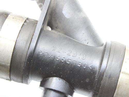 Pipe FORD TRANSIT CUSTOM V362 Van (FY, FZ) 2.2 TDCi | BP39839456M125 - Image 5
