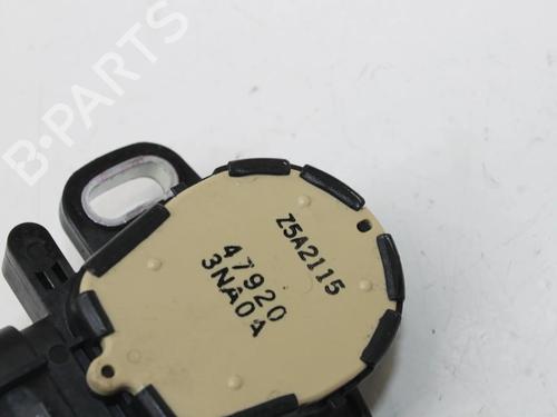 Electronic sensor NISSAN LEAF (ZE0) Electric | BP39867290M84 - Image 3