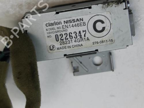 Electronic module INFINITI Q50 50 D | BP39874755M83 - Image 3