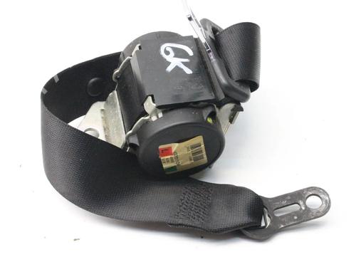 Used Rear left seatbelt Rear left seatbelt BMW 1 Coupe (E82) 125 i (218 hp) 39855348 39855348