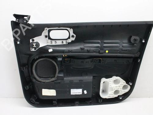 Front left panel CITROËN C4 CACTUS 1.2 THP 110 | BP39838056C58 - Image 2