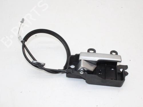 Støtte Støtte FORD KUGA I 2.0 TDCi 4x4 (163 hp) 39879921 39879921