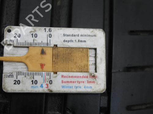 Andre FORD MONDEO V Hatchback (CE) 2.0 TDCi | BP39846497O1  - Image 6