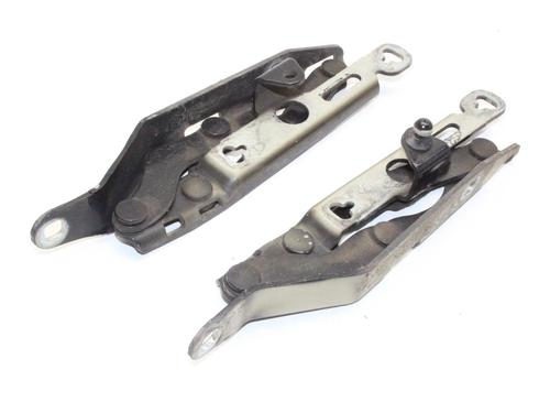 Used Hinge/Door check strap Hinge/Door check strap PORSCHE 911 Convertible (997) 3.8 Carrera S (355 hp) 39829742 39829742