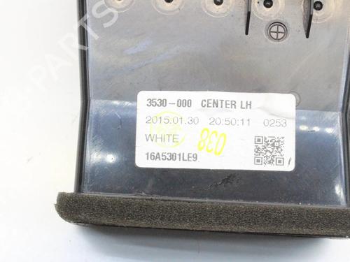 Luftventil LAND ROVER DISCOVERY SPORT (L550) 2.2 D 4x4 | BP39844226I21 - Image 4