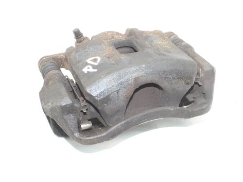 Højre bremsekaliber foran Højre bremsekaliber foran HONDA CR-Z (ZF) 1.5 IMA (ZF1) (124 hp) 39858614 39858614