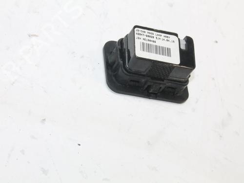Electronic sensor KIA CEE'D Sportswagon (JD) 1.6 CRDi 128 | BP39848192M84 - Image 8