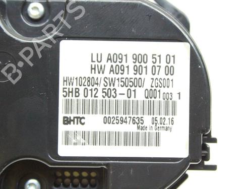 Control unit INFINITI Q30 2.2 D | BP39768084M11 - Image 7