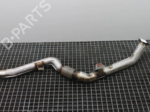 Pipe AUDI Q5 (FYB, FYG) 2.0 TDI quattro | BP39835484M125 - Image 5