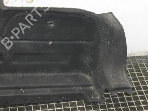 Boot lining MERCEDES-BENZ A-CLASS (W176) A 200 CDI / d (176.008) | BP39835282I3 - Image 3