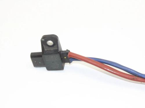 Electronic sensor NISSAN X-TRAIL IV (T33) 1.5 VC-T Mild Hybrid | BP39877647M84 - Image 2