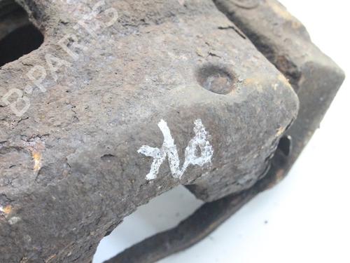 Left front brake caliper FORD TRANSIT CUSTOM V362 Van (FY, FZ) 2.2 TDCi | BP39843976M105 - Image 5
