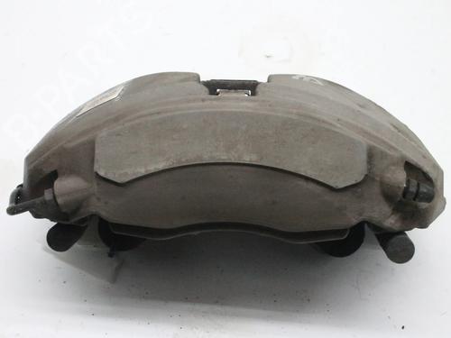 Right front brake caliper AUDI A4 B9 Avant (8W5, 8WD) 2.0 TDI | BP39842258M104 - Image 2
