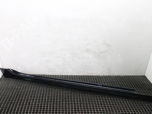 Used Right sideskirt Right sideskirt BMW 5 Gran Turismo (F07) 530 d (258 hp) 39873801 39873801
