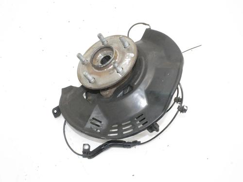 Left front steering knuckle TOYOTA COROLLA Hatchback (_E21_, _EA1_, _EH1_) 1.8 Hybrid (ZWE211, ZWE219) | BP39876641M25 - Image 2