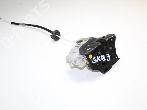 rear-left-lock-audi-q7-4lb-2006-2007-2008-2009-2010-2011-2012-2013-2014-2015-2016-39787831 main image