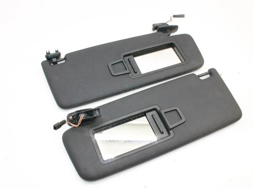 Left sun visor AUDI A3 Limousine (8VS, 8VM) S3 quattro | BP39873042I1 - Image 2