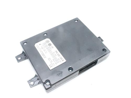Used Electronic module Electronic module VW SHARAN (7N1, 7N2) 2.0 TDI (140 hp) 39826381 39826381