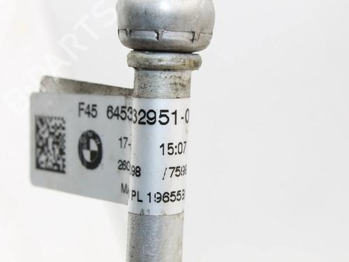 AC pipe BMW 2 Gran Tourer (F46) 220 i | BP39830964M126 - Image 10