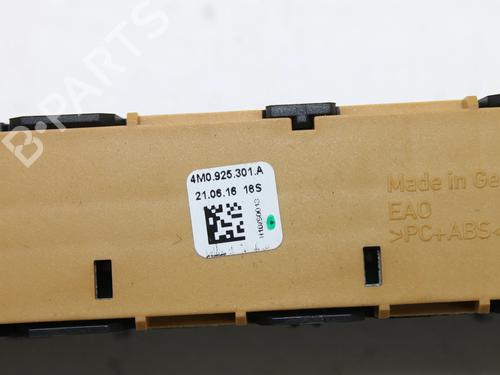 Switch AUDI Q7 (4MB, 4MG, 4MQ) 3.0 TDI quattro | BP39837081I30 - Image 7
