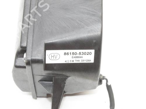 Speaker LEXUS IS III (_E3_) 300h (AVE30_, AVE30R) | BP39847263E2 - Image 6