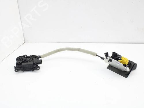 Used Tailgate lock Tailgate lock AUDI Q6 E-TRON (GFB) e-tron quattro (387 hp) 39826738 39826738