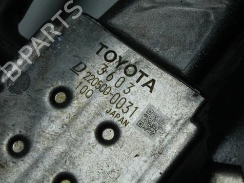 Egr LEXUS IS III (_E3_) 300h (AVE30_, AVE30R) | BP39872968M69 - Image 2