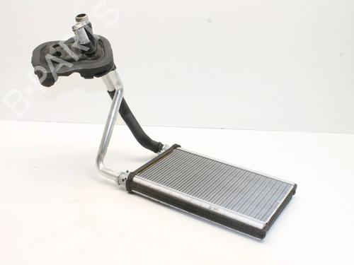 Varmeapparat Varmeapparat BMW 3 Coupe (E92) 318 i (143 hp) 39800556 39800556