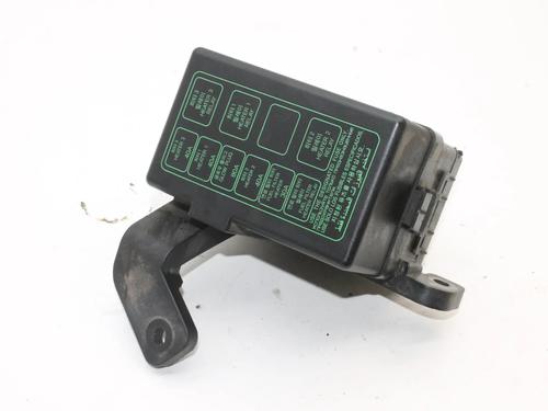 Used Fuse box Fuse box KIA SORENTO II (XM) 2.2 CRDi (197 hp) 39851622 39851622