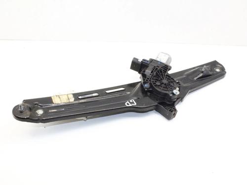 Used Rear right window mechanism Rear right window mechanism BMW X3 (F25) xDrive 20 d (184 hp) 39875356 39875356