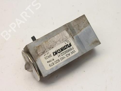 Electronic sensor VW PASSAT B7 (362) 2.0 TDI | BP39789977M84 - Image 3