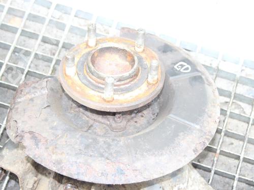 Right rear steering knuckle MAZDA 5 (CW) 1.6 CD | BP39871435M28 - Image 5