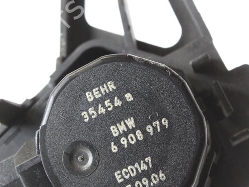 Electronic module BMW 7 (E65, E66, E67) 730 Ld | BP39855051M83 - Image 3