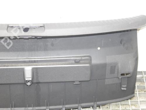 Boot lining VW SCIROCCO III (137, 138) 2.0 TFSI | BP39856351I3 - Image 8