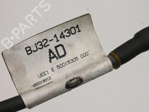 Cable LAND ROVER RANGE ROVER EVOQUE (L538) 2.2 D 4x4 | BP39841038E12 - Image 5