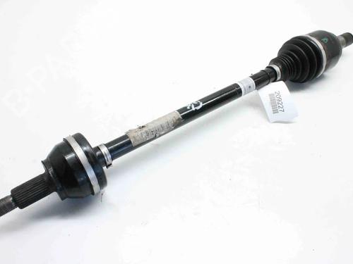 Used Left rear driveshaft Left rear driveshaft LAND ROVER DEFENDER Station Wagon (L663) D250 MHEV 4x4 (249 hp) 39788786 39788786