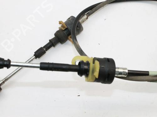 Cable FORD KUGA II (DM2) 1.5 EcoBoost 4x4 | BP39878475E12 - Image 6