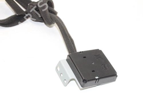 Antenne/Base NISSAN NV200 Van e-NV (ME0N) | BP39854819C140 - Image 3