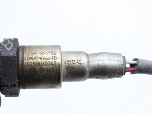 Electronic sensor JAGUAR F-TYPE Coupe (X152) 3.0 SCV6 S AWD | BP39837337M84 - Image 4