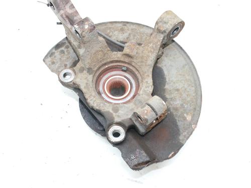 Right front steering knuckle JEEP COMPASS (MK49) 2.4 | BP39858342M26 - Image 4