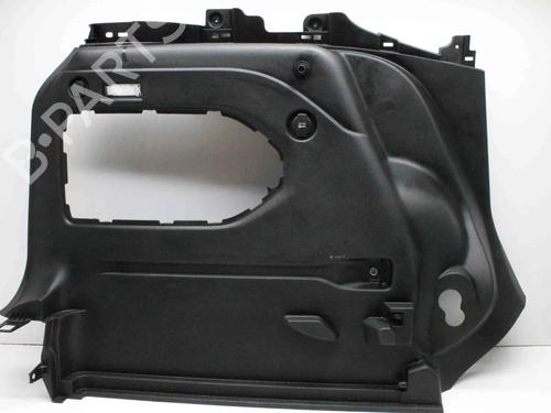 Used Boot lining Boot lining JEEP RENEGADE SUV (BU, B1, BV) 1.6 CRD (120 hp) 39870846 39870846
