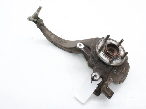 Used Right front steering knuckle Right front steering knuckle JAGUAR XF I (X250) 3.0 D (275 hp) 39811086 39811086