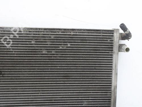 Water radiator JAGUAR F-PACE (X761) 2.0 TD4 AWD | BP39772127M31 - Image 3