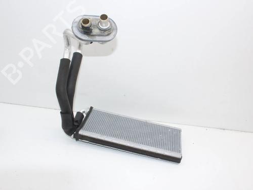 Used Heater matrix Heater matrix JAGUAR F-TYPE Coupe (X152) 3.0 SCV6 S AWD (380 hp) 39852043 39852043