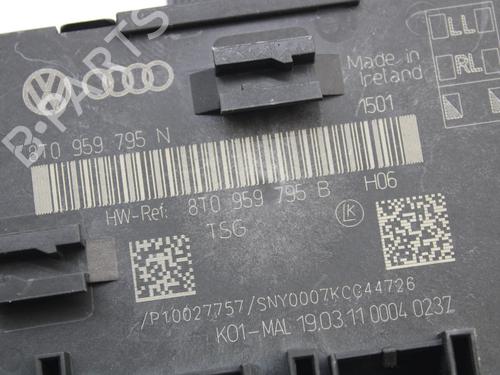Electronic module AUDI A5 Sportback (8TA) 3.0 TDI quattro | BP39810077M83 - Image 3