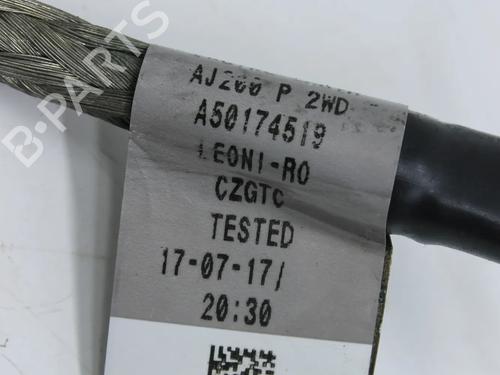 Cable JAGUAR XF II (X260) 2.0 | BP39843737E12 - Image 5